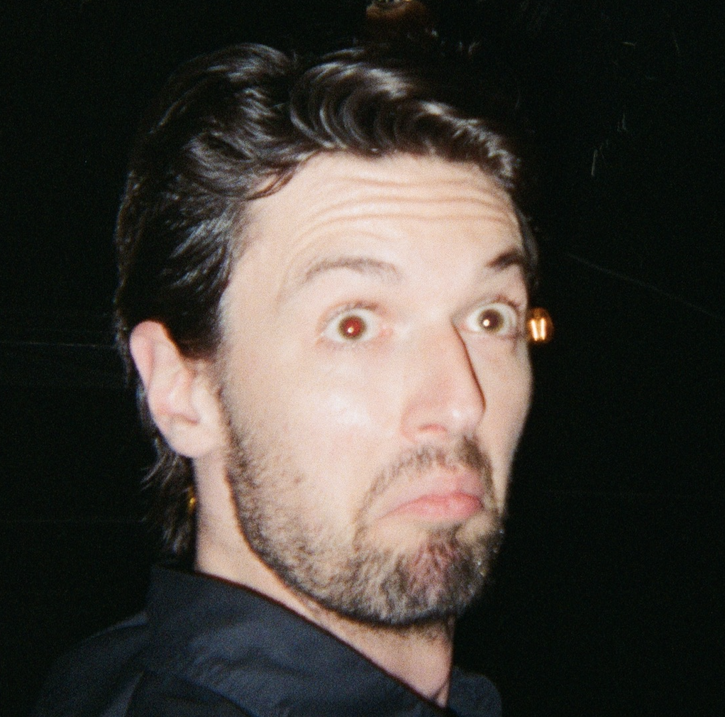 George Gritsouk avatar